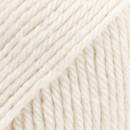 DROPS LIMA 0100 Uni blanco hueso
