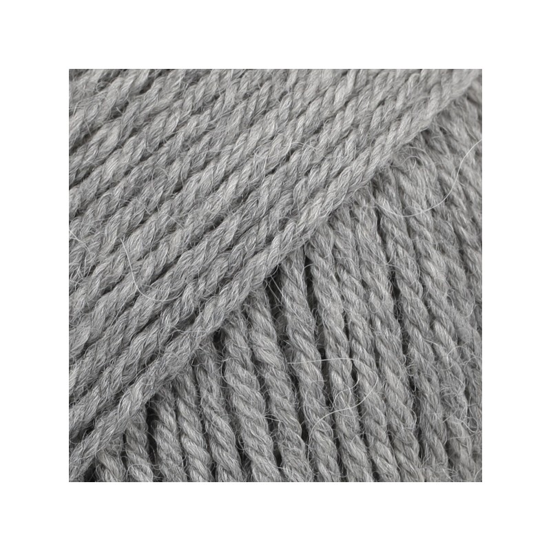 DROPS LIMA 9015 Mix gris