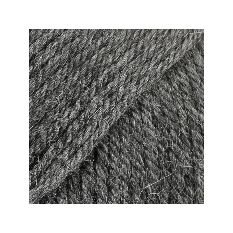 DROPS LIMA 0519 Mix gris oscuro