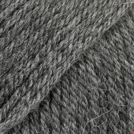 DROPS LIMA 0519 Mix gris oscuro