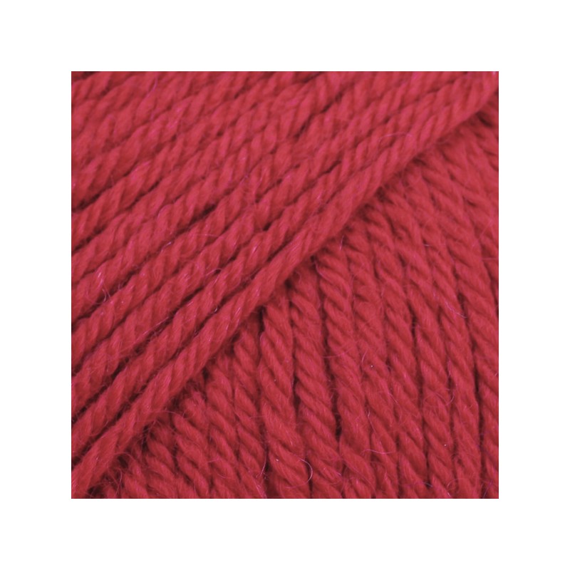 DROPS LIMA 3609 Uni Rouge