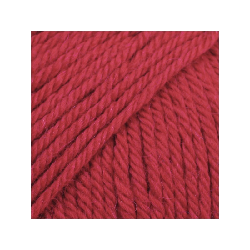 DROPS LIMA 3609 Uni rojo