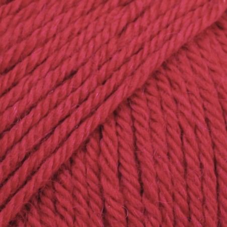 DROPS LIMA 3609 Uni rojo
