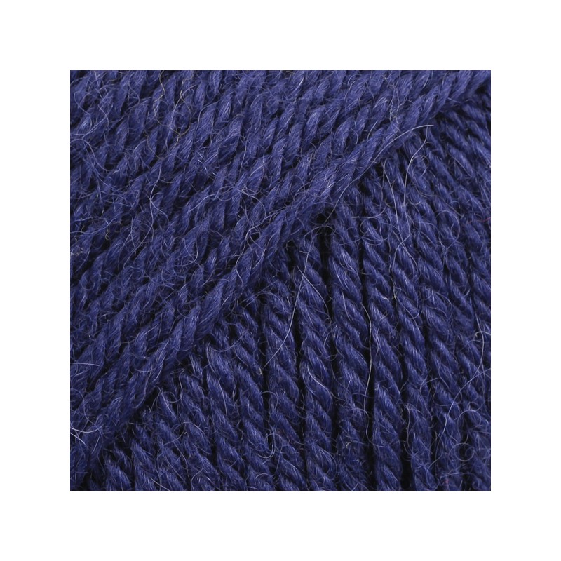 DROPS LIMA 9016 Uni azul marino