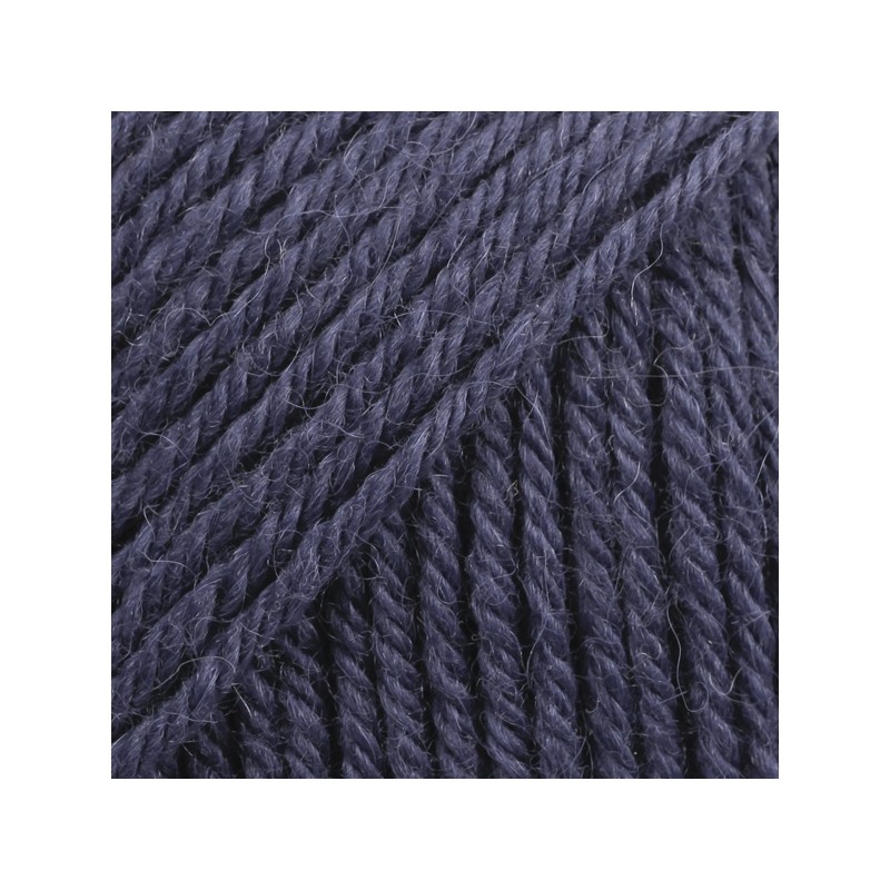 DROPS LIMA 4305 Uni Bleu Indigo