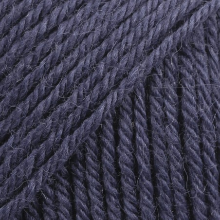 DROPS LIMA 4305 Uni azul índigo