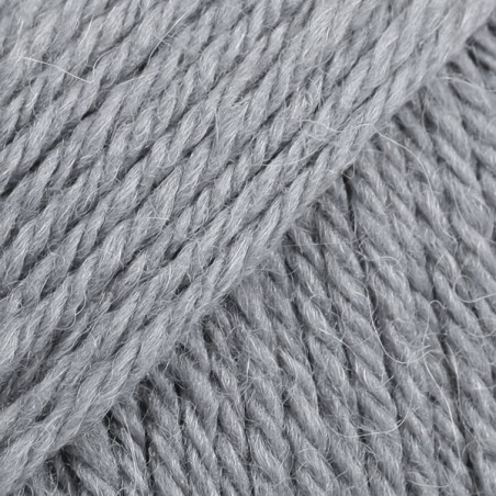 DROPS LIMA 8465 Uni gris cantera