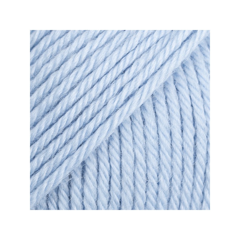 DROPS LIMA 9027 Uni azul claro