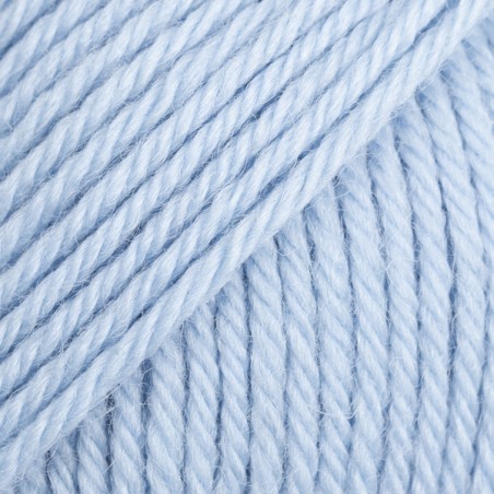 DROPS LIMA 9027 Uni azul claro