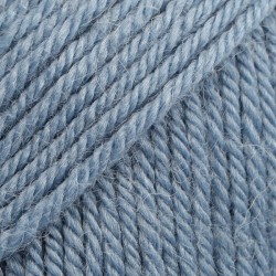 DROPS LIMA 6235 Uni azul denim