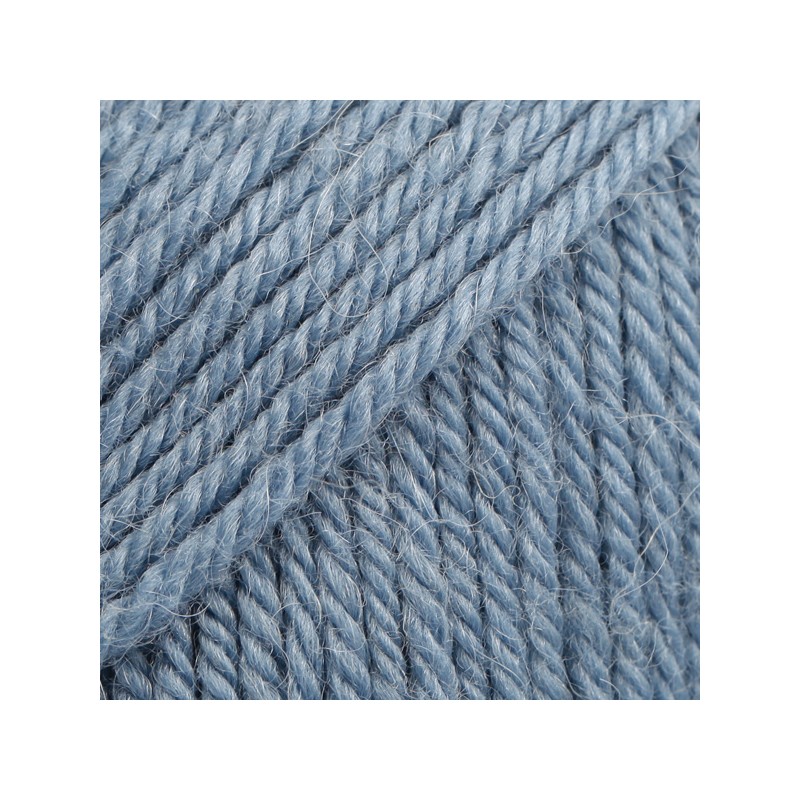 DROPS LIMA 6235 Uni azul denim