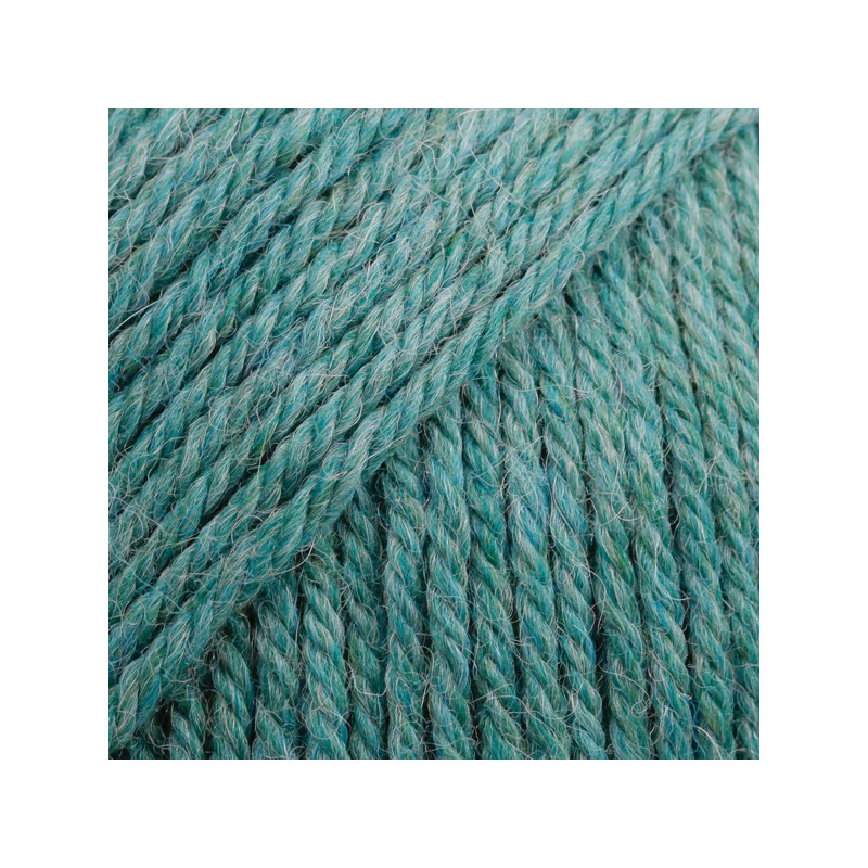 DROPS LIMA 9018 Mix verde mar