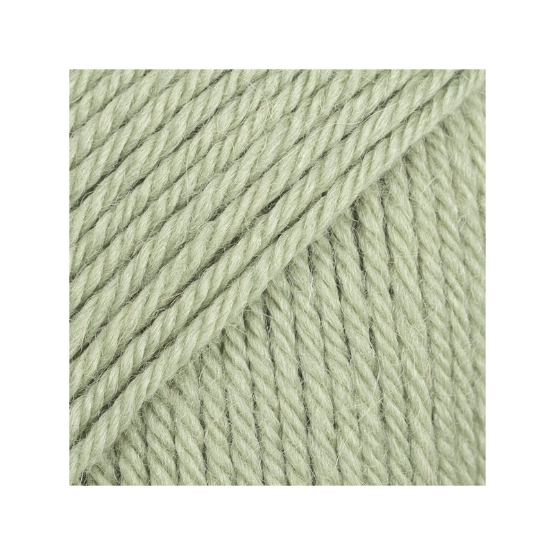 DROPS LIMA 9029 Uni verde salvia