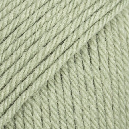 DROPS LIMA 9029 Uni verde salvia