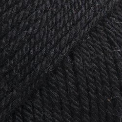 DROPS LIMA 8903 Uni negro