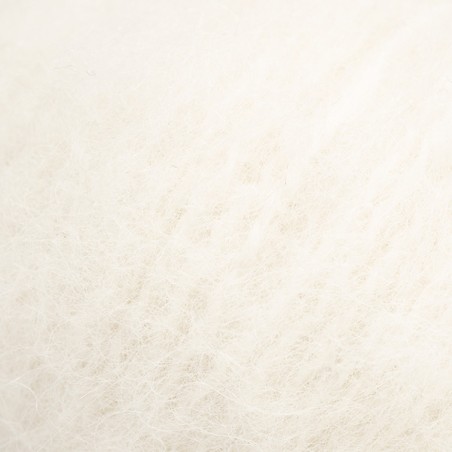 DROPS MELODY 01 Uni blanco hueso