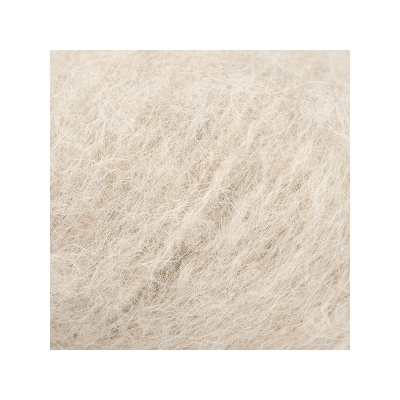 DROPS MELODY 15 Uni beige