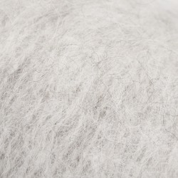DROPS MELODY 03 Uni gris perla