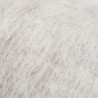DROPS MELODY 03 Uni gris perla