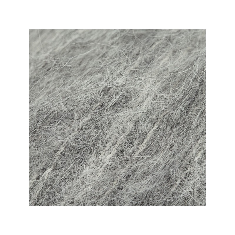 DROPS MELODY 04 Uni gris