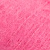 DROPS MELODY 17 Uni rosado intenso
