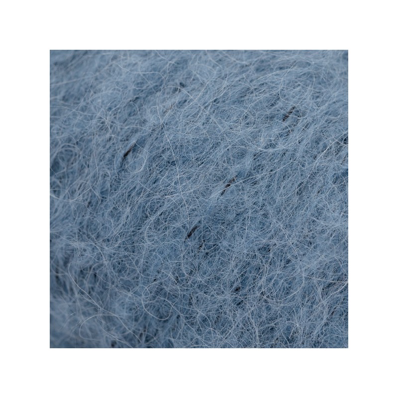 DROPS MELODY 07 Uni azul denim oscuro