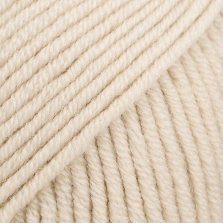 DROPS MERINO EXTRA FINE 50 Uni beige claro