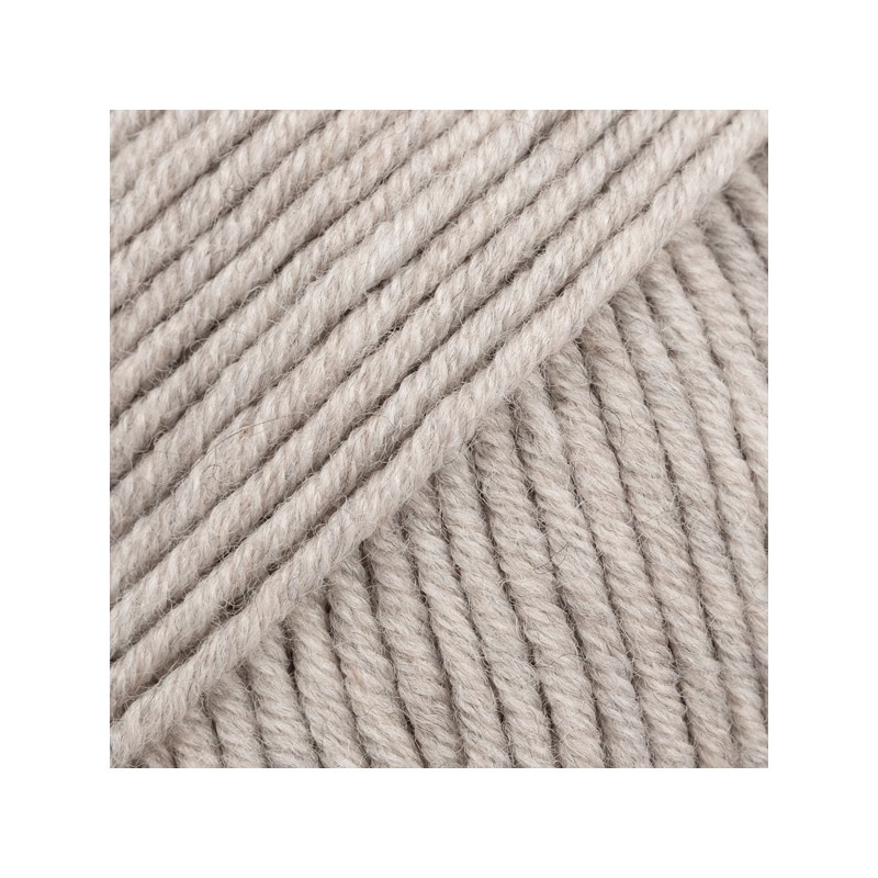 DROPS MERINO EXTRA FINE 08 Mix greige