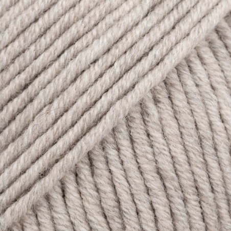 DROPS MERINO EXTRA FINE 08 Mix greige