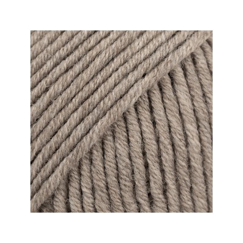 DROPS MERINO EXTRA FINE 07 Mix topo claro