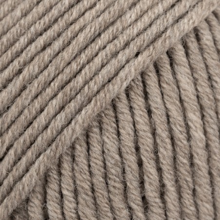 DROPS MERINO EXTRA FINE 07 Mix topo claro