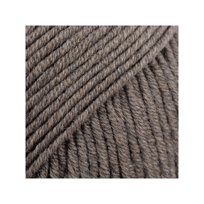 DROPS MERINO EXTRA FINE 06 Mix topo