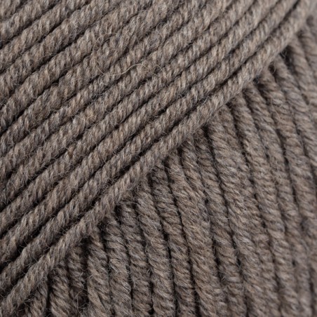 DROPS MERINO EXTRA FINE 06 Mix topo