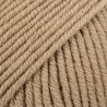 DROPS MERINO EXTRA FINE 51 Uni latte doble