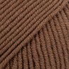 DROPS MERINO EXTRA FINE 49 Uni chocolate