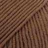 DROPS MERINO EXTRAFINE 49 Uni Chocolat