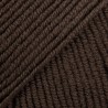 DROPS MERINO EXTRA FINE 09 Uni café oscuro