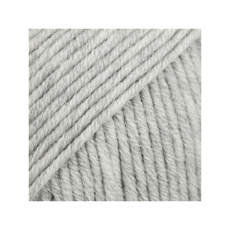DROPS MERINO EXTRA FINE 05 Mix gris claro