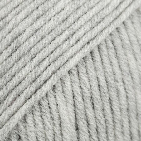 DROPS MERINO EXTRA FINE 05 Mix gris claro