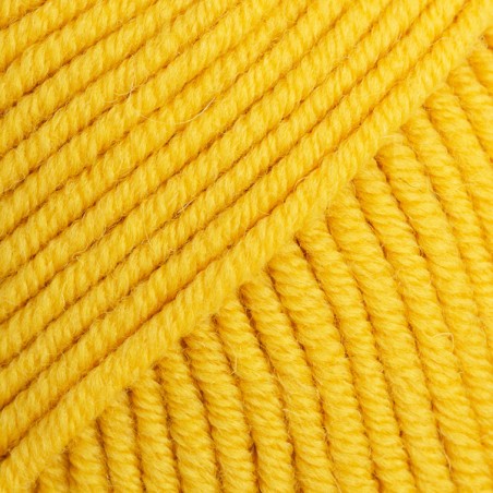 DROPS MERINO EXTRA FINE 30 Uni mostaza