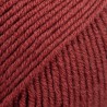 DROPS MERINO EXTRAFINE 48 Uni Bordeaux