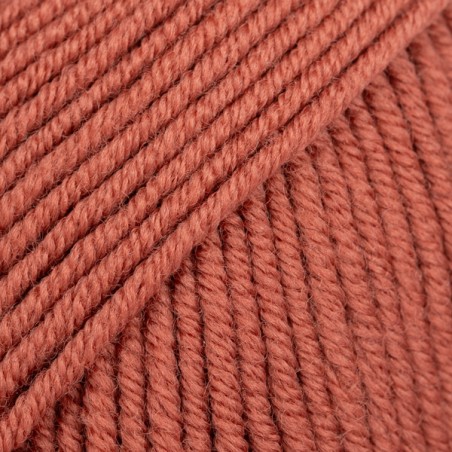 DROPS MERINO EXTRA FINE 42 Uni cedro