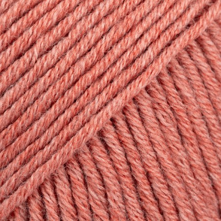 DROPS MERINO EXTRAFINE 45 Mix Blush