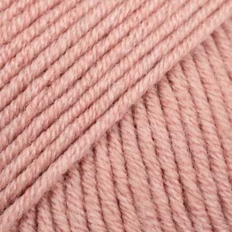 DROPS MERINO EXTRA FINE 46 Mix rosa del desierto