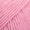 DROPS MERINO EXTRA FINE 25 Uni rosado