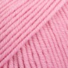 DROPS MERINO EXTRAFINE 25 Uni Rose Moyen