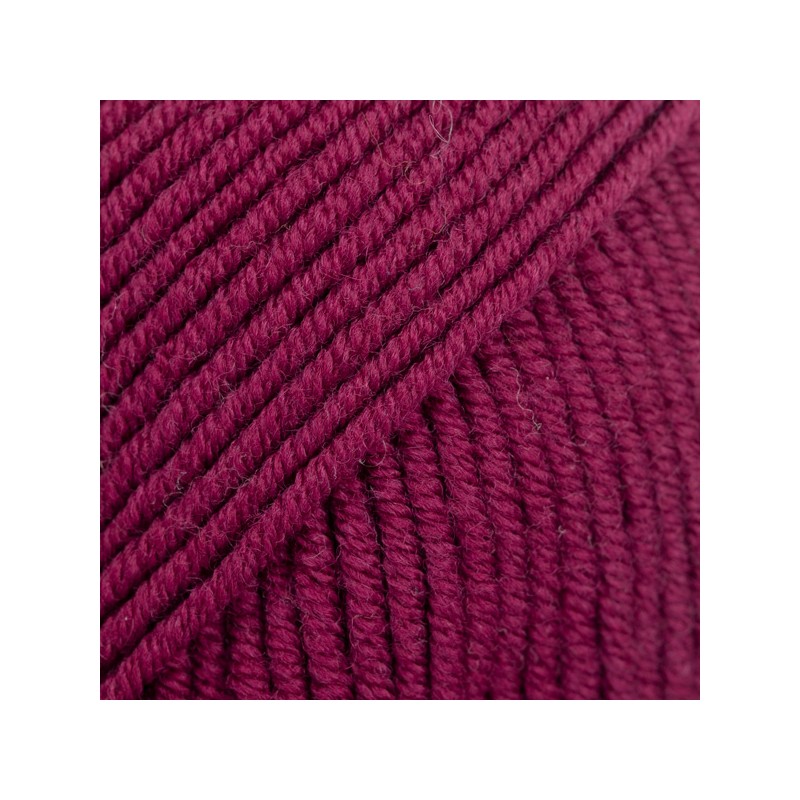 DROPS MERINO EXTRA FINE 35 Uni brezo oscuro
