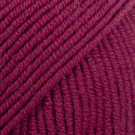 DROPS MERINO EXTRA FINE 35 Uni brezo oscuro