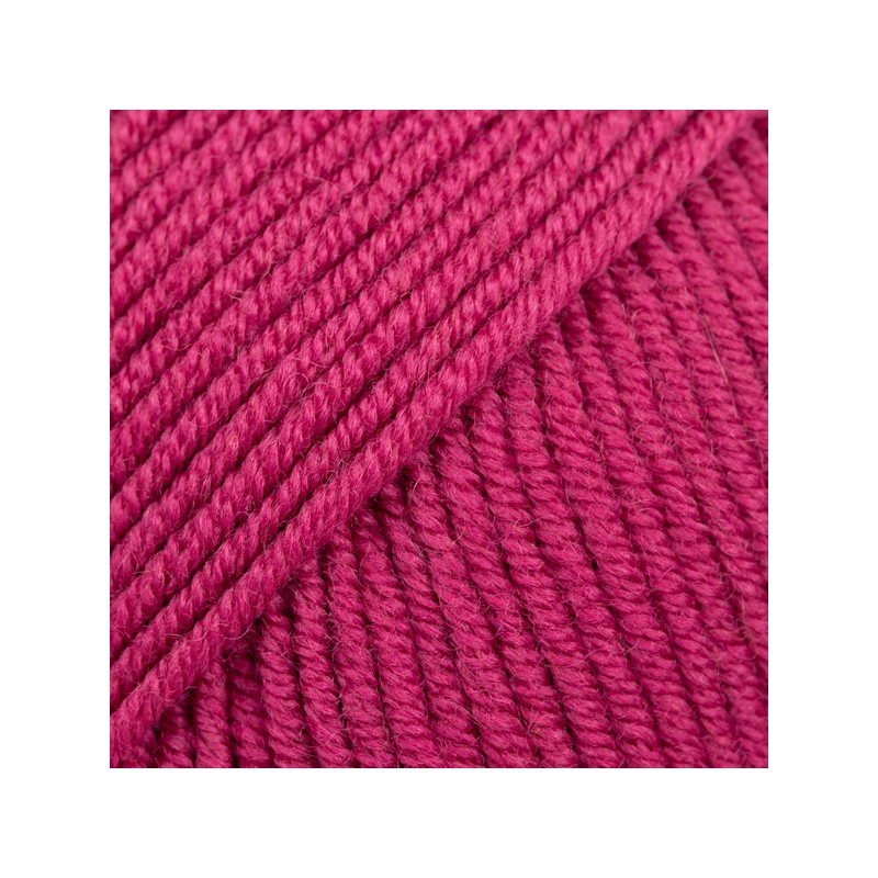 DROPS MERINO EXTRA FINE 34 Uni brezo