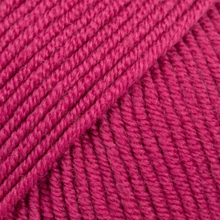 DROPS MERINO EXTRA FINE 34 Uni brezo